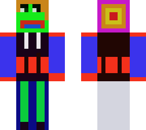 bootleg pepe