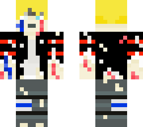 boruto
