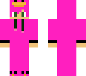 brawlin skini #5