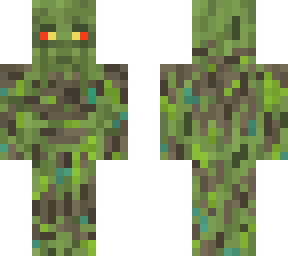 break. swamp thing (injustice 2)