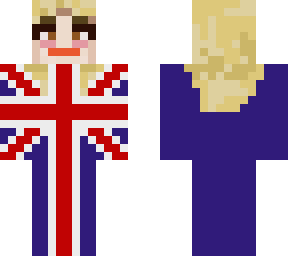 britain ella