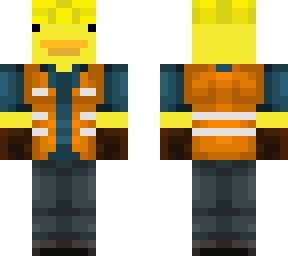 builder chicken
