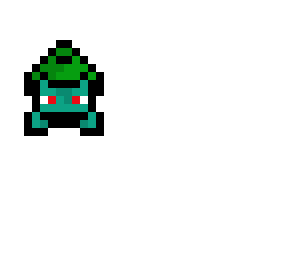 bulbasuar