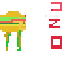 burger