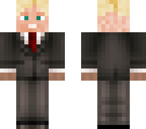businessman