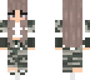 camo