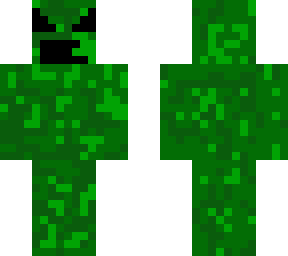 camo earth alien