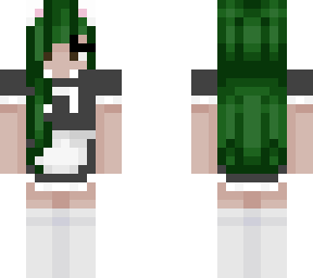 cat girl