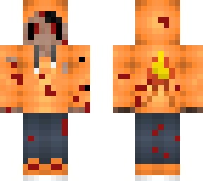 chardmansito humano .exe