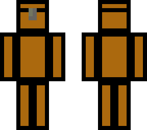 chest man