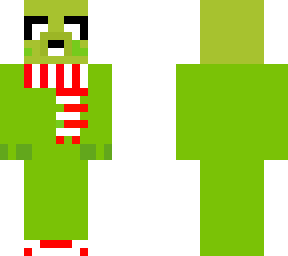 christmas mike