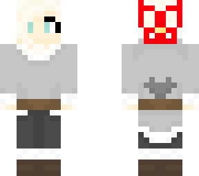 clay (request from friend)