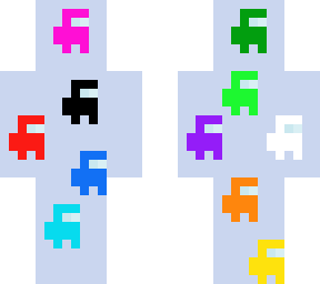 colors!