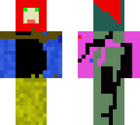 colour dude