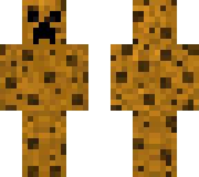 cookie creeper