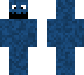 Cookie | Minecraft Skins