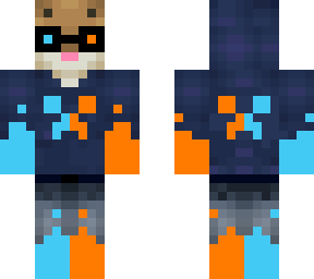 cool skin