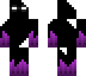 corrupted null in the void