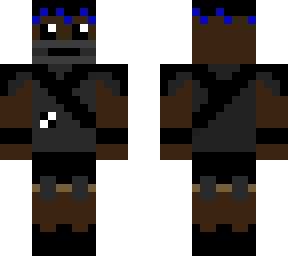 craft warrior
