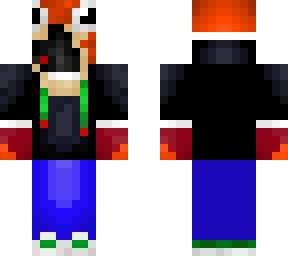 crash gamer 2.0