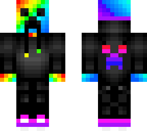 creative creeper