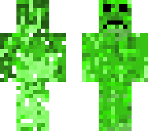 creeper aw man