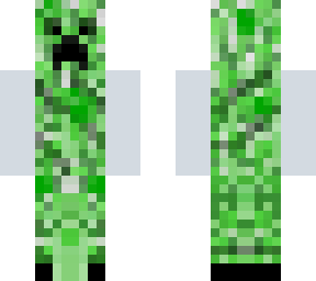 creeper edited