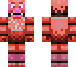 custom pack release