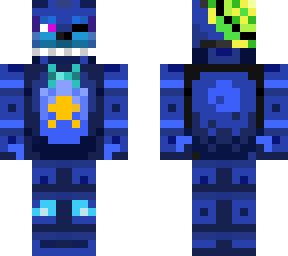 custom pack release