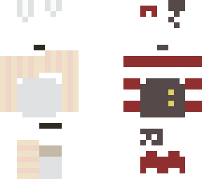 cuties - raffle