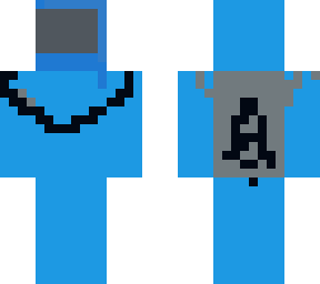 cyan. remastered (crewmate)