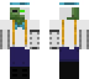 cyborg zombie 2