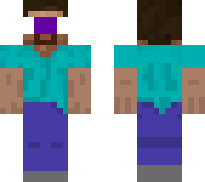 cyclops steve