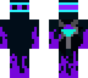dark monster