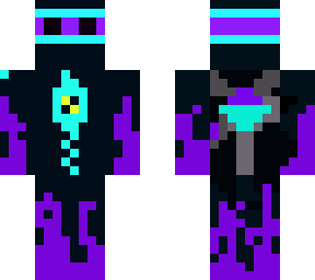 dark monster