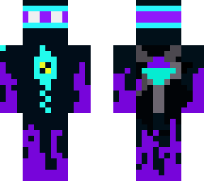 dark monster
