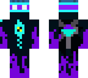 dark monster