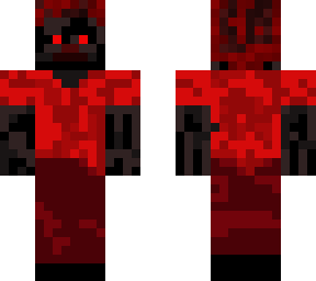 dark steve