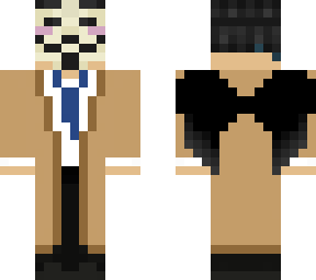 demon hacker