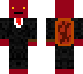demon turtle