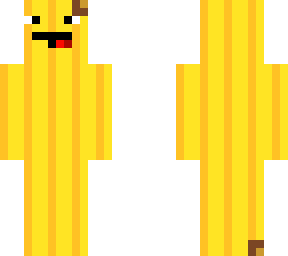 derp banana