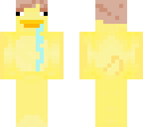 derpy duck