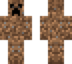 dert creeper