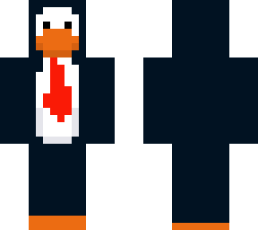 detective pengu