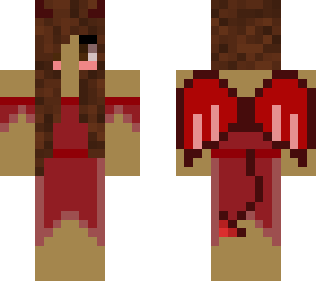 devil girl