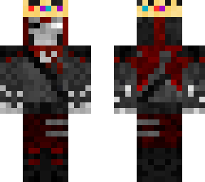 disdainful lord