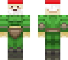 doom gnome
