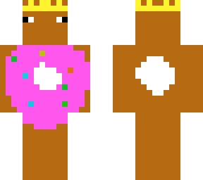 doughnut lord