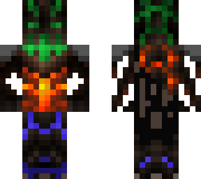 dragoferite the elemental