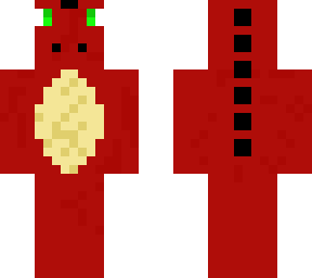 dragon fix